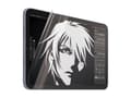 Miniatyrbilde 2 av 5: PanzerGlass - Skjermbeskyttelse for nettbrett - ultrabred passform - film - for Apple iPad mini (6. generasjon)