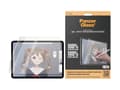 Miniatyrbild 4 av 5: PanzerGlass - Skärmskydd för surfplatta - ultrabred passning - film - för Apple 10.9-inch iPad Air (4:e generation, 5:e generation); 11-inch iPad Pro