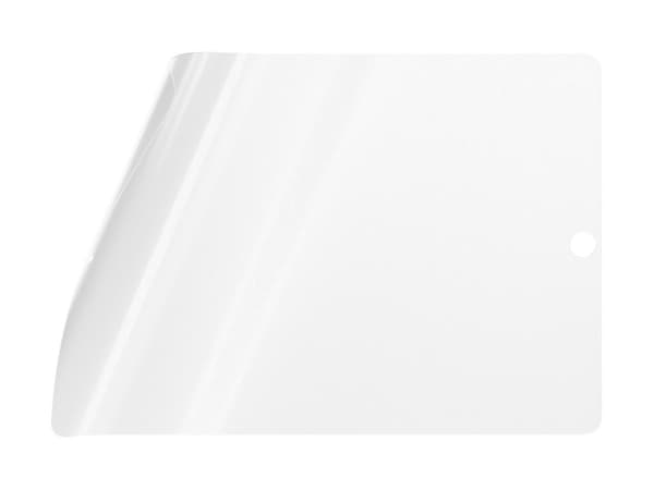 PanzerGlass - Skärmskydd för surfplatta - ultrabred passning - film - för Apple 10.2-inch iPad (7:e generation, 8:e generation, 9:e generation)