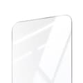 Miniatyrbild 2 av 4: Härdat glas - MAYAXESS - Honor 200 Lite - 9H hårdhet - Anti-repa - Transparent