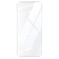 Miniatyrbild 1 av 4: Härdat glas - MAYAXESS - Honor 200 Lite - 9H hårdhet - Anti-repa - Transparent