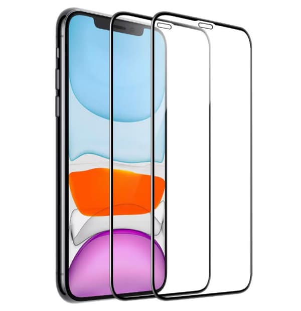 INF Skärmskydd för iPhone XR