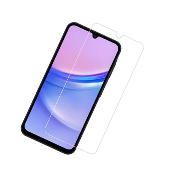 INF Skærmbeskytter til Samsung A15 5G