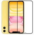 Miniatyrbilde 4 av 4: INF iPhone 11 skjermbeskytter i herdet glass - 2 stk