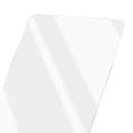 Miniatyrbild 2 av 4: Härdat glas - AVIZAR - Nothing Phone 2a - Hårdhet 9H - Repfria - Transparent