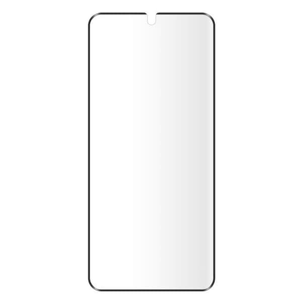 Helskärmsskydd - BESTSUIT - Galaxy A35 5G - Flexibel - Okrossbar - 9H hårdhet