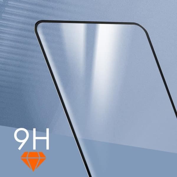 Härdat glas - XIAOMI - Redmi Note 13 4G/5G & Pro 4G/5G - Hårdhet 9H - Ultra-tunn - Rep-resistant
