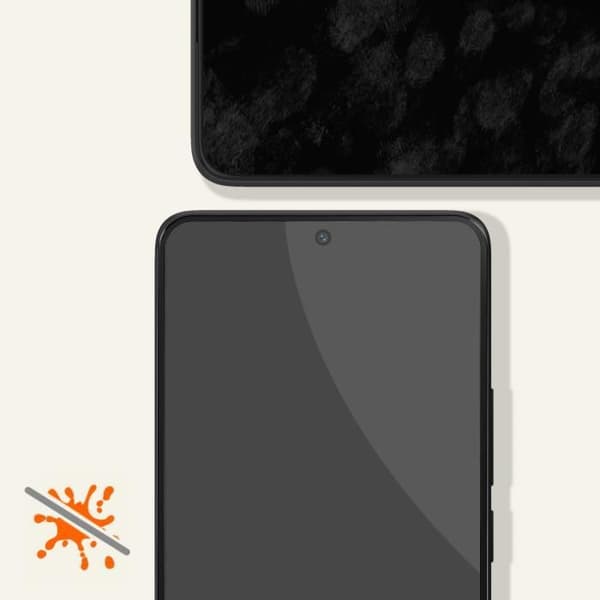 Härdat glas - XIAOMI - Redmi Note 13 4G/5G & Pro 4G/5G - Hårdhet 9H - Ultra-tunn - Rep-resistant