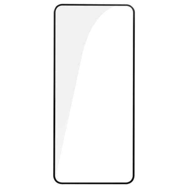 Härdat glas - XIAOMI - Redmi Note 13 4G/5G &amp; Pro 4G/5G - Hårdhet 9H - Ultra-tunn - Rep-resistant