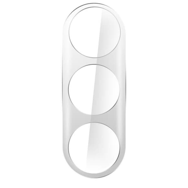 Kameraskydd för Samsung S24 härdat glas Anti-skrapa heltäckande Enkay Transparent