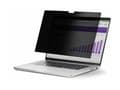 Pikkukuva 2 / 5: StarTech.com 14-tuumainen MacBook Pro 21/23 kannettavan tietokoneen yksityisyysnäyttö, irrotettava ja käännettävä häikäisynestosuodatin, magneettinen
