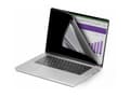 Pikkukuva 1 / 5: StarTech.com 14-tuumainen MacBook Pro 21/23 kannettavan tietokoneen yksityisyysnäyttö, irrotettava ja käännettävä häikäisynestosuodatin, magneettinen