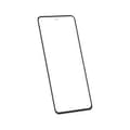Miniatyrbild 2 av 2: Temp Glass Galaxy S23 + 2.5D Black frame