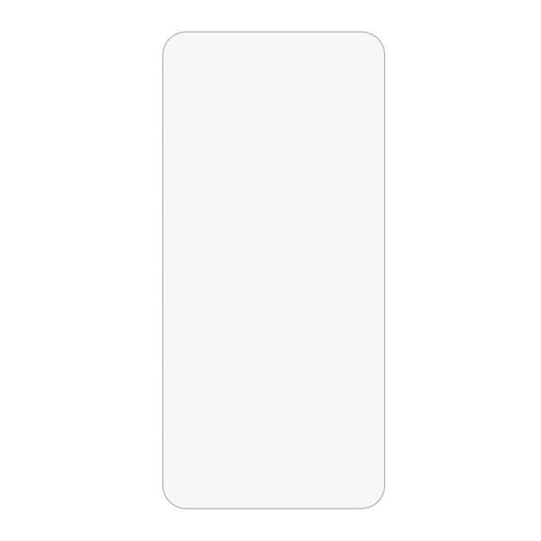 SKALO Google Pixel 8a Panssarilasi Näytönsuoja