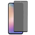 Miniatyrbillede 1 af 4: SKALO Samsung Galaxy A54 5G Privacy Hærdet Glas Skærmbeskyttelse - Svart