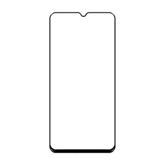 Skärmskydd Samsung Galaxy A25 5G - 3D Härdat Glas