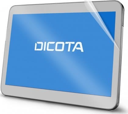 DICOTA - Skjermbeskyttelse for nettbrett - 9H, selvkleber - film - gjennomsiktig - for Apple 11-inch iPad Pro (4. generasjon)