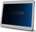 Pikkukuva 4 / 5: DICOTA Secret - Tabletin yksityisyyssuoja - itseliimautuva - kalvo - yksityisyyssuodattimella - 4-suuntainen - liimautuva - musta - Apple 11-tuumaise