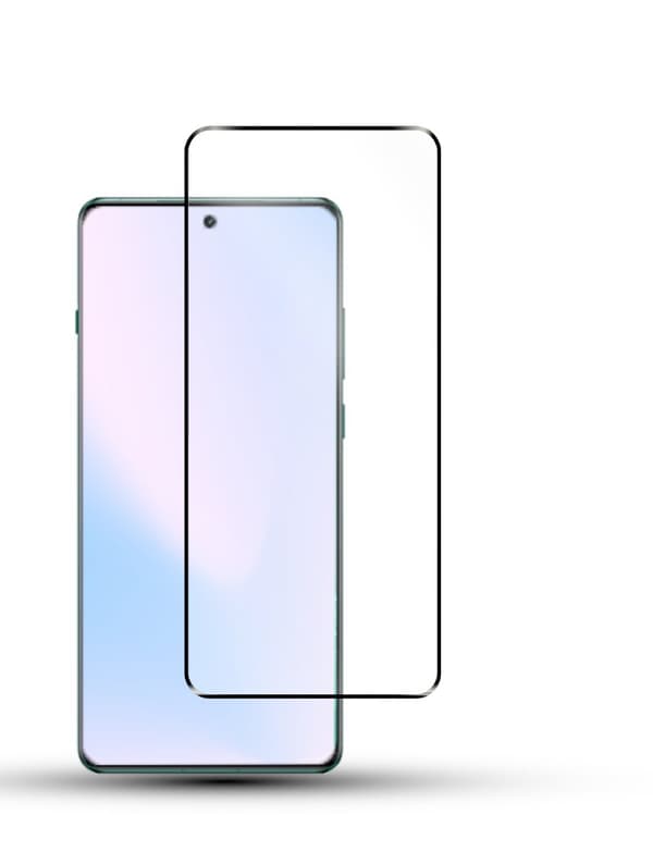 1-Pack ONEPLUS 12 Skärmskydd - Härdat Glas 9H - Super kvalitet 3D
