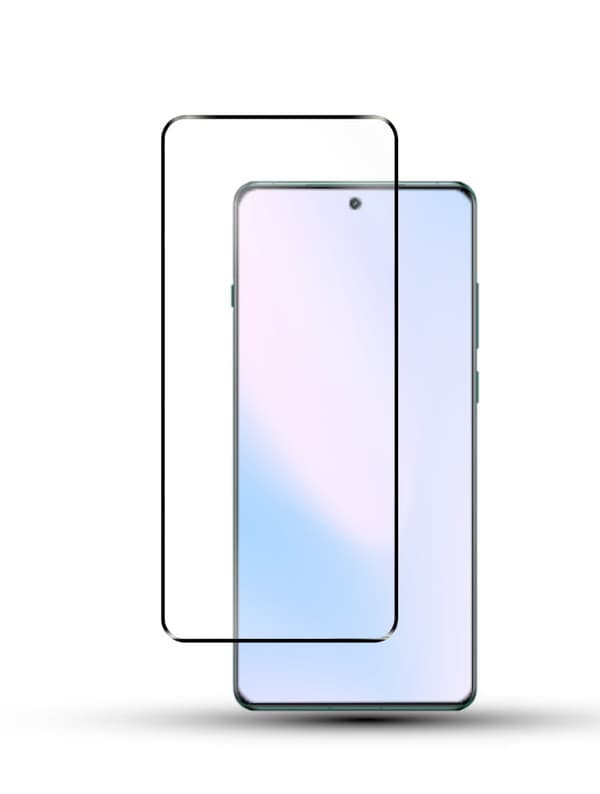 1-Pack ONEPLUS 12 Skärmskydd - Härdat Glas 9H - Super kvalitet 3D