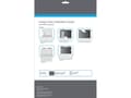 Pikkukuva 3 / 3: eSTUFF GLBM13293190, 33.8 cm (13.3"), 16:9, Laptop, Frameless display privacy filter, Matt, Anti-glare, Anti-reflective, Privacy
