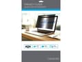 Pikkukuva 2 / 3: eSTUFF GLBM13293190, 33.8 cm (13.3"), 16:9, Laptop, Frameless display privacy filter, Matt, Anti-glare, Anti-reflective, Privacy