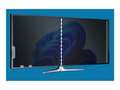 Pikkukuva 1 / 5: Kensington Priv Screen Filter 2-Way Remov 34" 21:9, 86,4 cm (34"), 21:9, Näyttö, Kehyksetön näytön yksityisyyssuodatin, Häikäisynesto, Yksityisyys