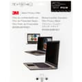 Pikkukuva 1 / 2: 3m Pf121w Privacy Filter Black 30.7 Cm 12.1´´ 16:10 Näytönsuoja Kirkas