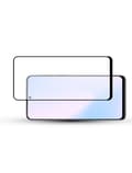 Miniatyrbild 3 av 3: 1-Pack MOTOROLA MOTO G62 Skärmskydd - Härdat Glas 9H - Super kvalitet 3D