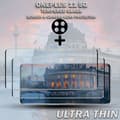 Miniatyrbild 5 av 5: 2-Pack ONEPLUS 11 5G Skärmskydd & 1-Pack linsskydd - Härdat Glas 9H - Super kvalitet 3D