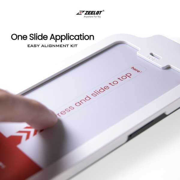 SolidSleek Anti Blueray