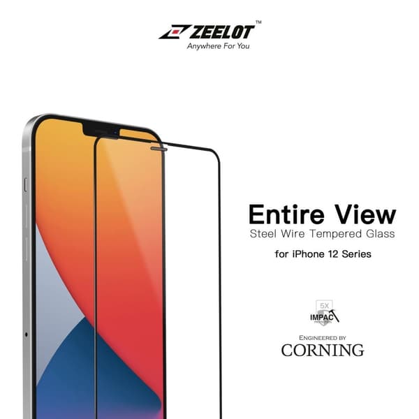Pureglass Anti Glare