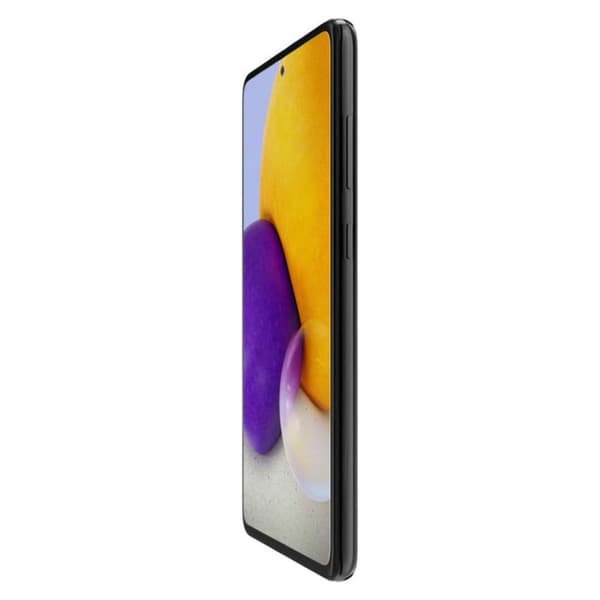 Belkin Ovb027zz Galaxy A72 Härdat Glas Skärmskydd Durchsichtig