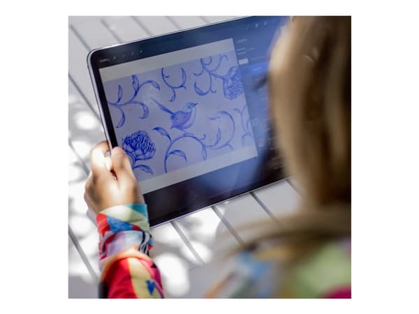 Paperlike - Tabletin näytönsuoja - kalvo - Apple 11-tuumaiseen iPad Airiin (11")
