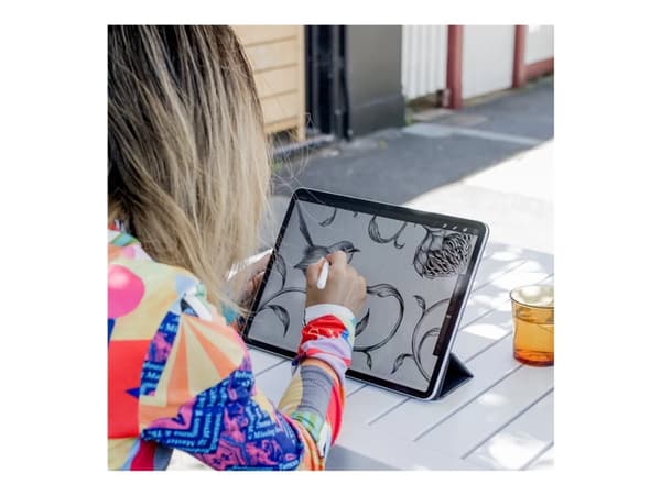 Paperlike - Tabletin näytönsuoja - kalvo - Apple 13-tuumaiseen iPad Pro (13") -laitteeseen