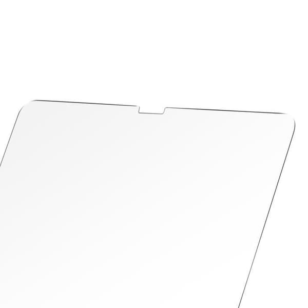 Skärmskydd - AVIZAR - iPad Air 13 2024 - Flexibel - Hårdhet 3H - Transparent matt