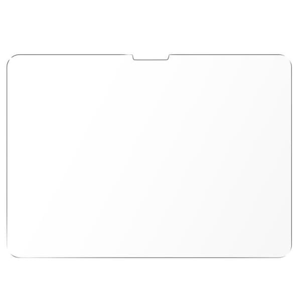 Skärmskydd - AVIZAR - iPad Air 13 2024 - Flexibel - Hårdhet 3H - Transparent matt