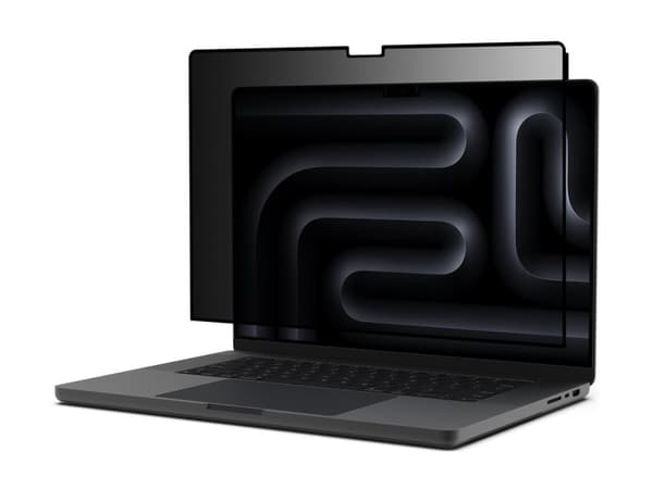 Fjern Priv SP Macb Pro 16" M1-3
