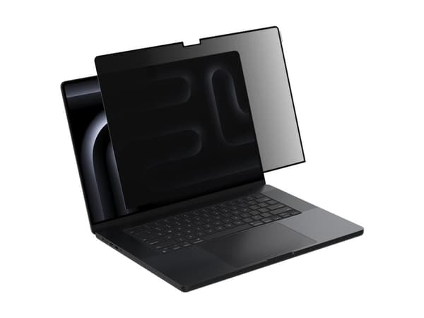 Fjern Priv SP Macb Pro 16" M1-3