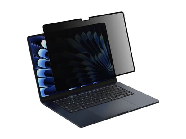 Belkin - Skärmskydd för bärbar dator - för Apple MacBook Air (15.3 tum)