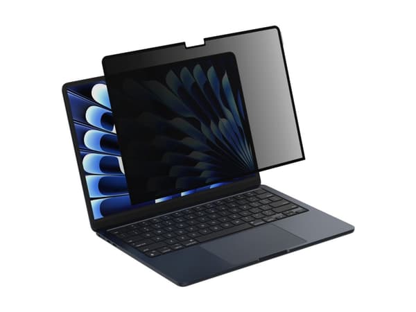 Fjern Priv SP Macb Air 13" M2
