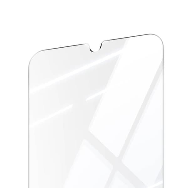 Härdat glas - MAYAXESS - Samsung Galaxy A25 5G - 9H hårdhet - Anti-repa - Genomskinlig