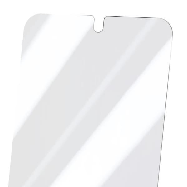 Skärmskydd för Galaxy S24 Okrossbar Flexibel 9H hårdhet Klar Bestsuit Transparent