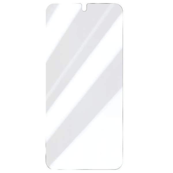 Skärmskydd för Galaxy S24 Okrossbar Flexibel 9H hårdhet Klar Bestsuit Transparent
