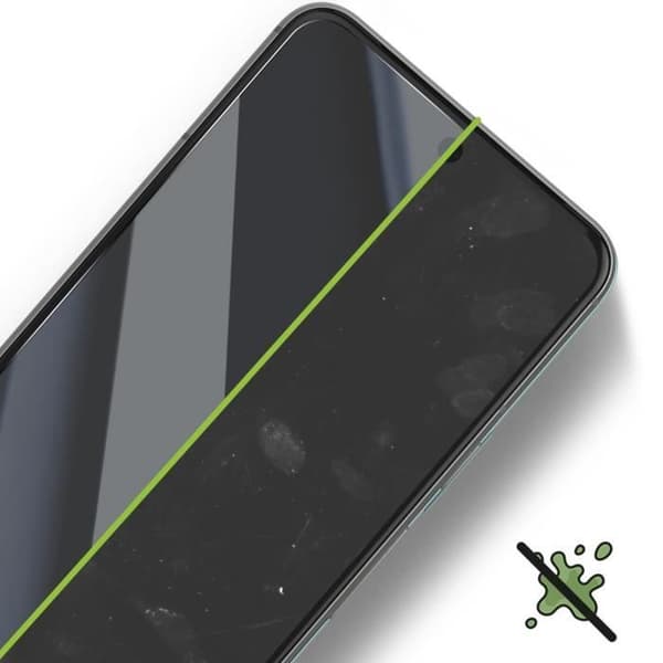 Härdat glas för Google Pixel 8 9H Hårdhet Anti-Scratch Mayaxess Transparent