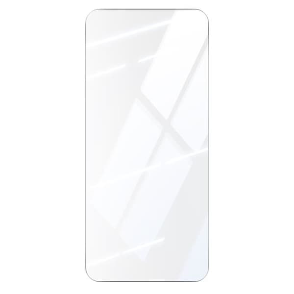 Härdat glas för Google Pixel 8 9H Hårdhet Anti-Scratch Mayaxess Transparent