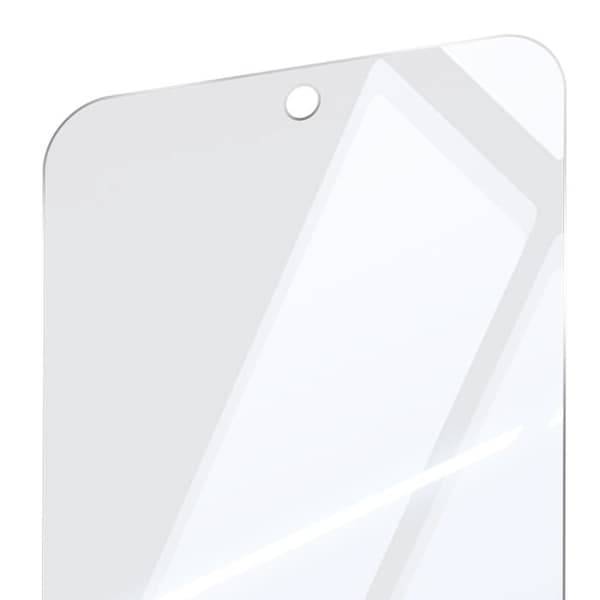Härdat glas - MAYAXESS - Google Pixel 8a - 9H hårdhet - Anti-repa - Stötskydd