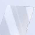 Miniatyrbild 4 av 4: Härdat glas för iPad Air 11 2024 9H Hårdhet Anti-Scratch Fasad Transparent