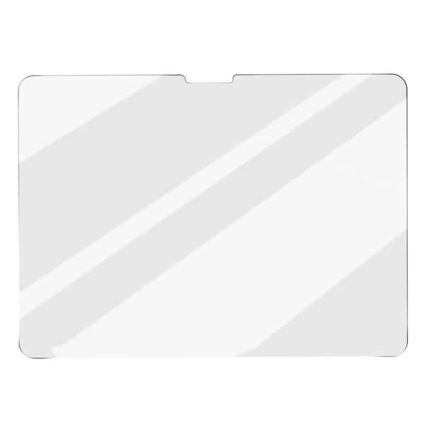 Härdat glas för iPad Air 11 2024 9H Hårdhet Anti-Scratch Fasad Transparent