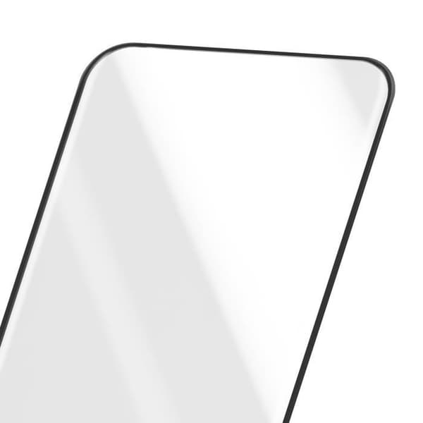 Härdat glas - AVIZAR - Huawei Pura 70 Pro/Ultra - Anti-repa - Böjd - Fullständigt skydd
